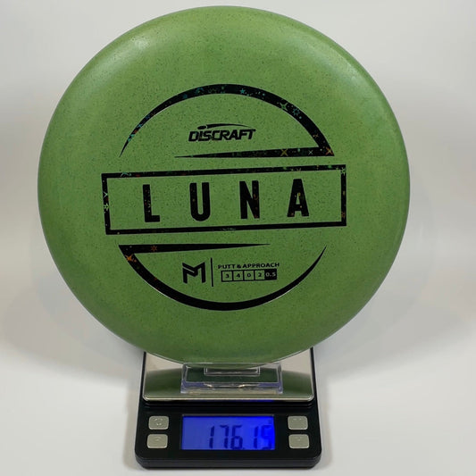 Discraft Luna - Paul McBeth