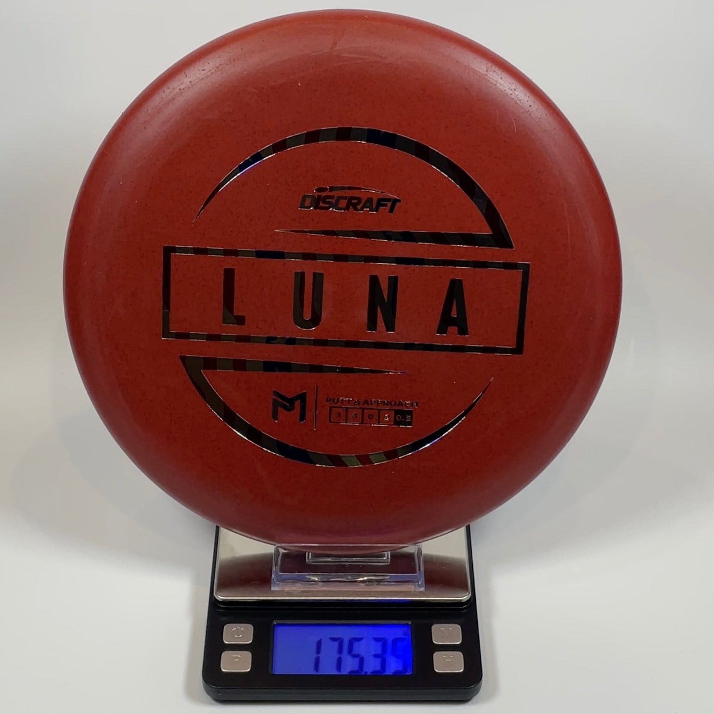 Discraft Luna - Paul McBeth