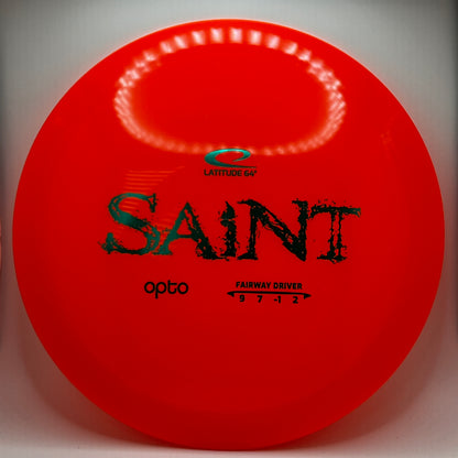 Latitude 64 - Saint ( 9 | 7 | -1 | 2)