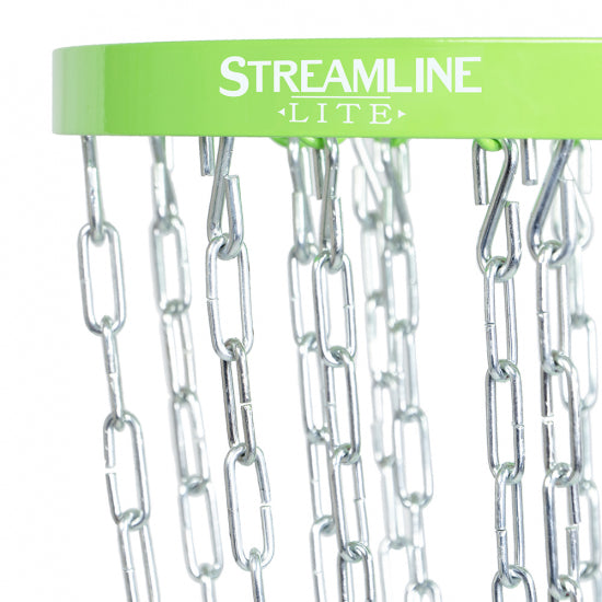 Streamline Lite