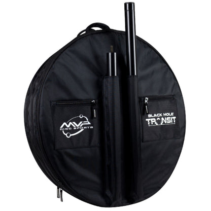 MVP - Black Hole Transit Basket Carrying Bag