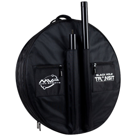 MVP - Black Hole Transit Basket Carrying Bag