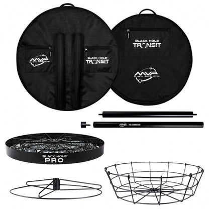 MVP - Black Hole Pro + Transit