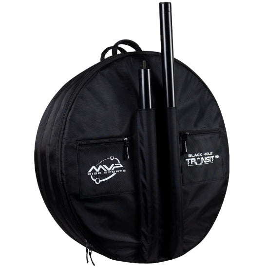 MVP - Black Hole Transit HD Basket Carrying Bag