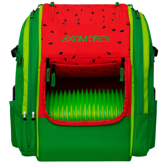 Axiom - Voyager Lite - Watermelon Edition