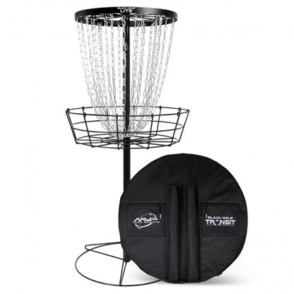 MVP - Black Hole Lite + Transit