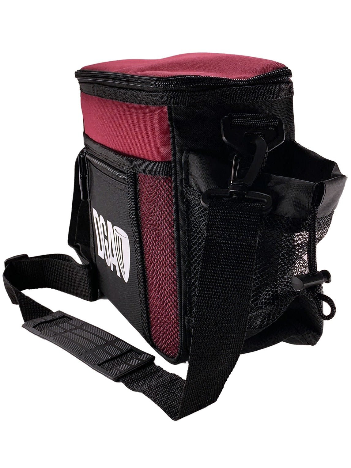 DGA Starter Disc Golf Bag