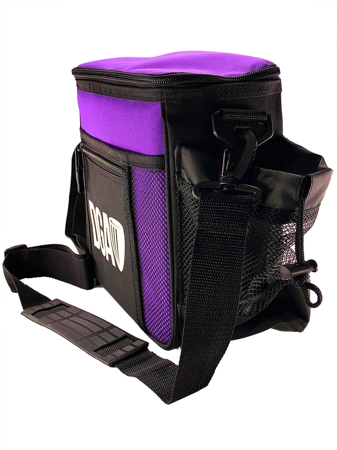 DGA Starter Disc Golf Bag