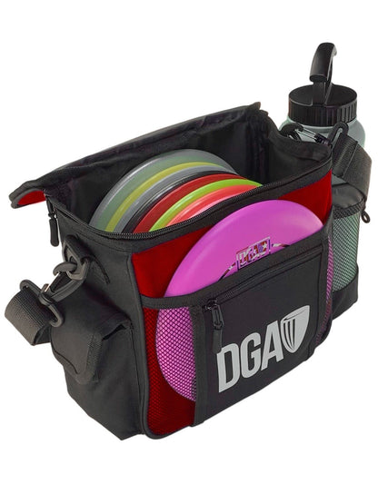 DGA Starter Disc Golf Bag