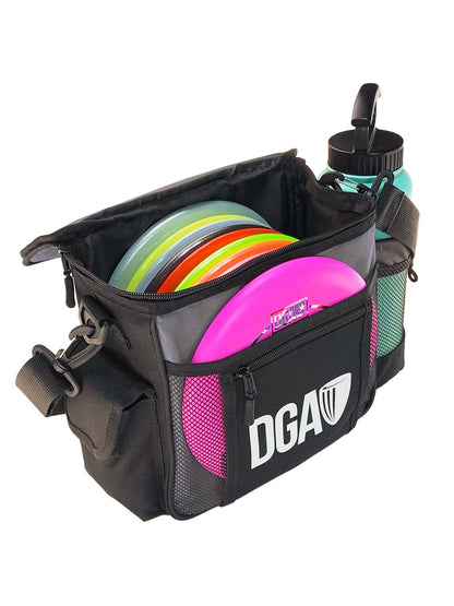 DGA Starter Disc Golf Bag