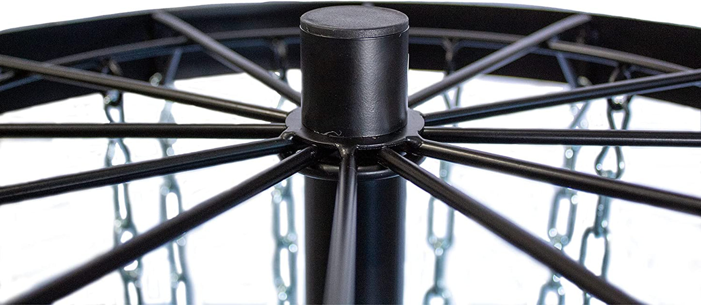 Divergent Discs Practice Basket