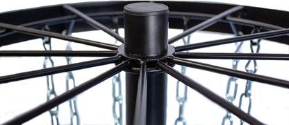 Divergent Discs Practice Basket