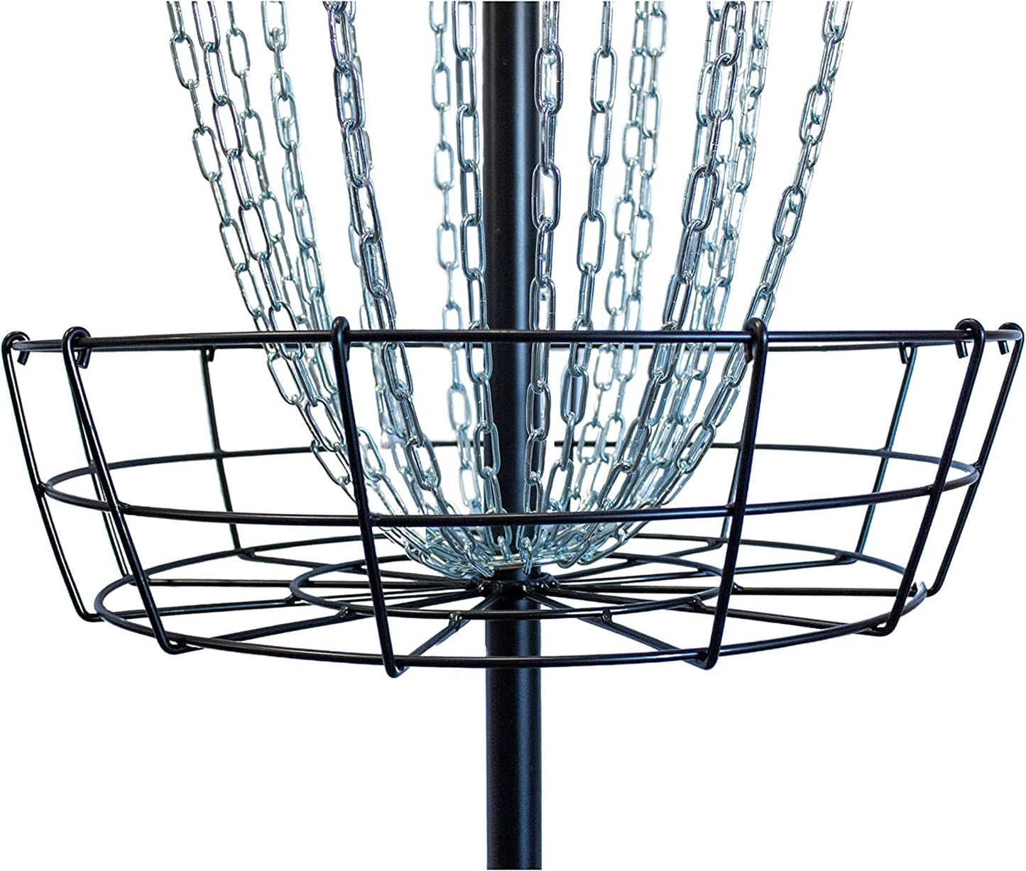 Divergent Discs Practice Basket