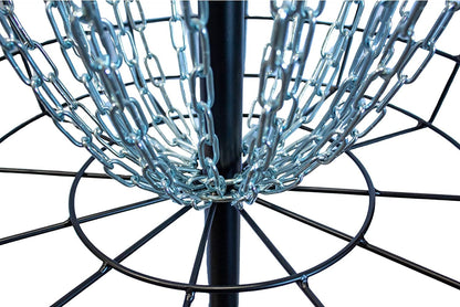 Divergent Discs Practice Basket