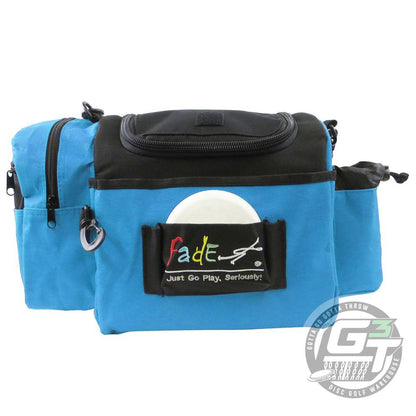 Fade Gear Crunch Box Disc Golf Bag
