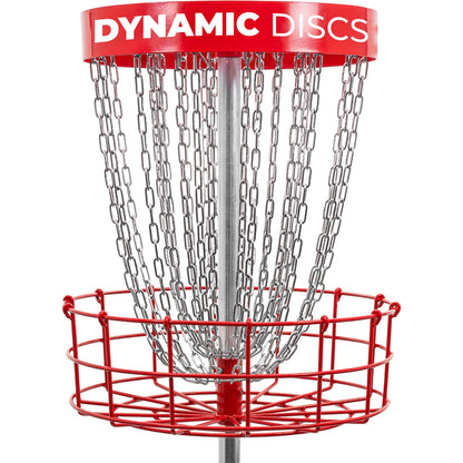 Dynamic Discs - Veteran Disc Golf Basket