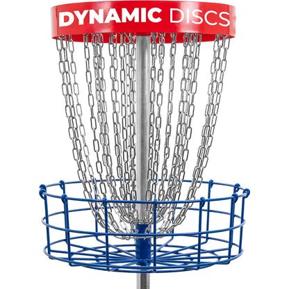 Dynamic Discs - Veteran Disc Golf Basket