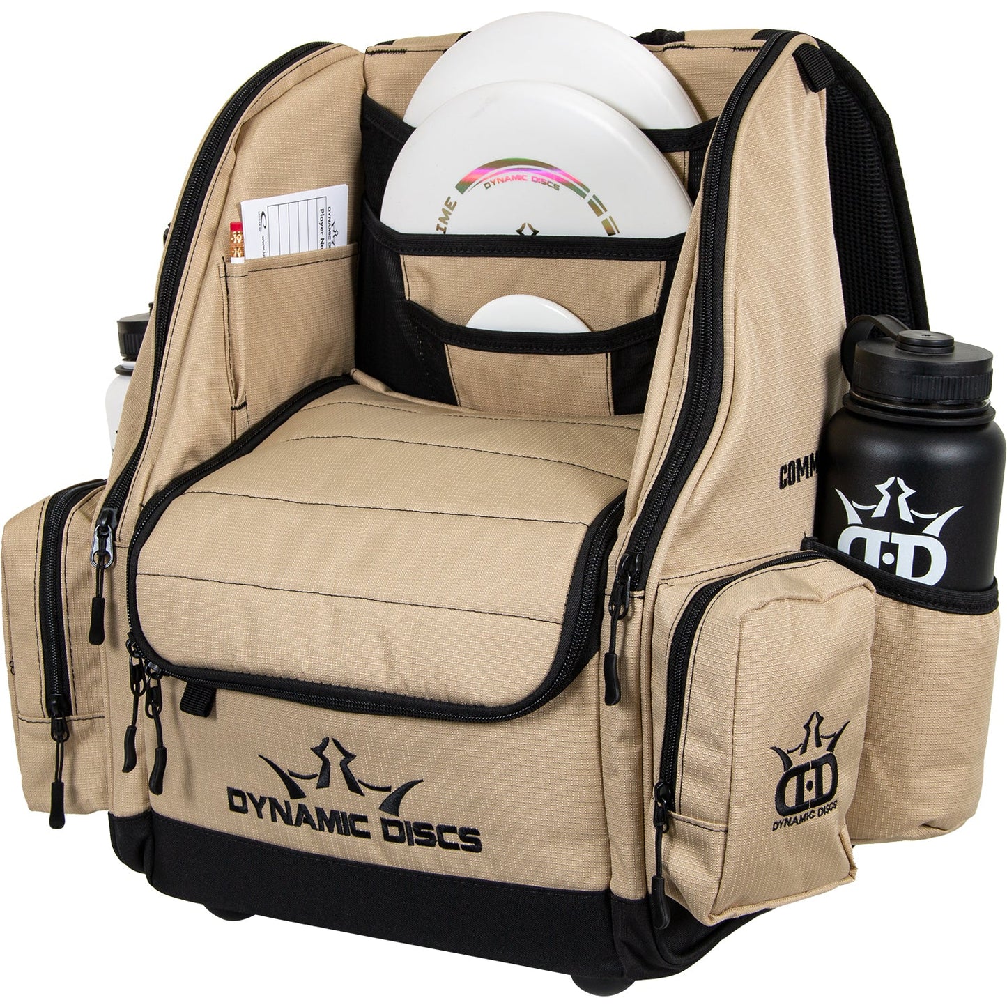 Dynamic Discs - Commander Bag
