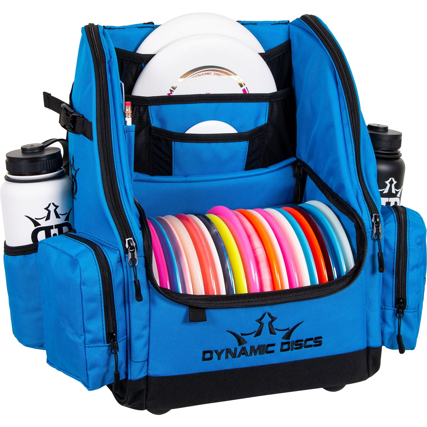 Dynamic Discs - Commander Bag