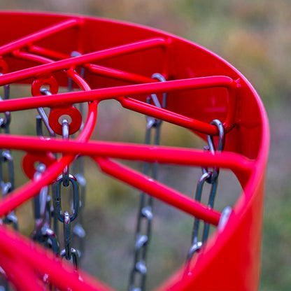 Dynamic Discs - Veteran Disc Golf Basket