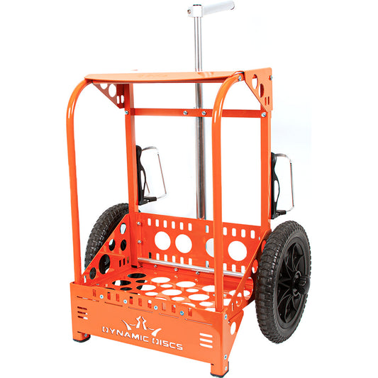 Dynamic Discs - LG Disc Golf Cart by Zuca