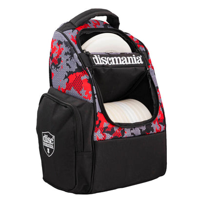 Discmania - Fanatic Fly Backpack