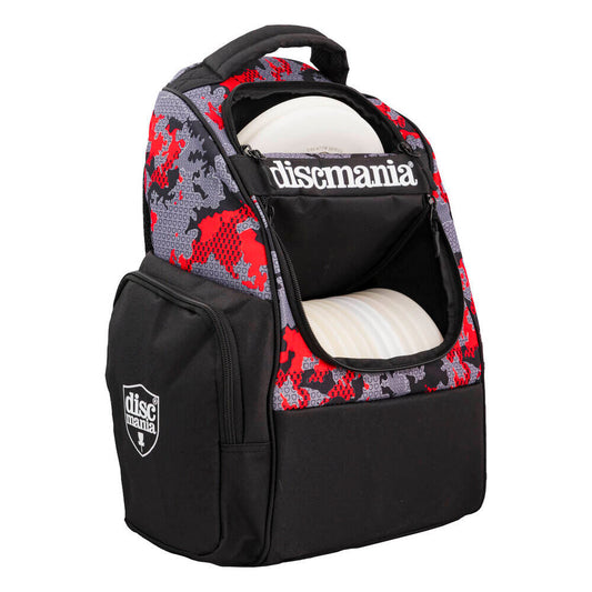 Discmania - Fanatic Fly Backpack