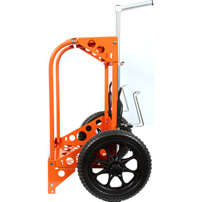 Dynamic Discs - LG Disc Golf Cart by Zuca