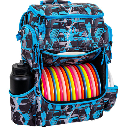 Dynamic Discs Combat Ranger Bag - Hex