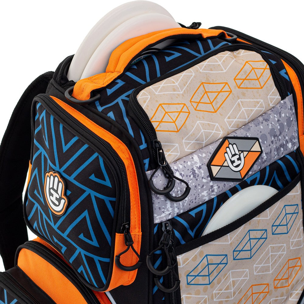 Handeye - Mission Rig Bag