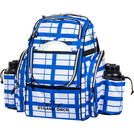 Dynamic Discs - Paratrooper Bag