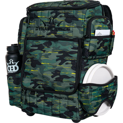 Dynamic Discs - Combat Ranger Bag