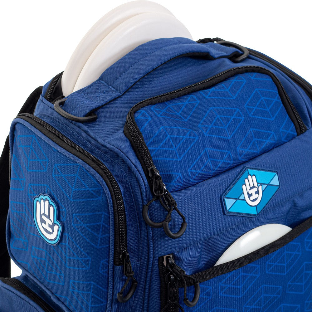 Handeye - Mission Rig Bag
