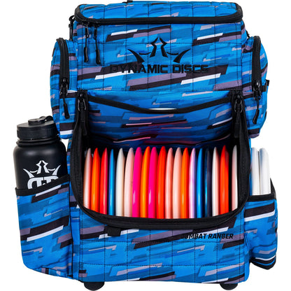 Dynamic Discs - Combat Ranger Bag