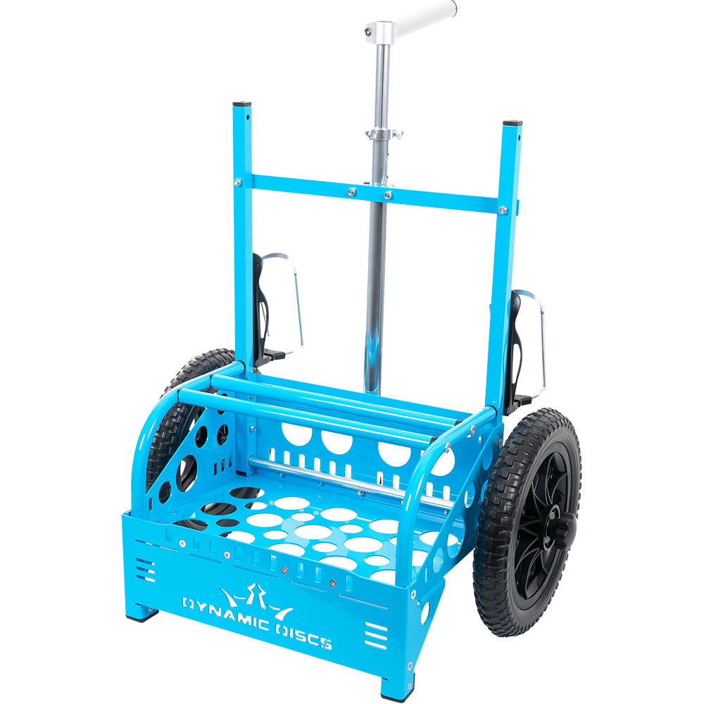 Dynamic Discs - EZ Disc Golf Cart by Zuca