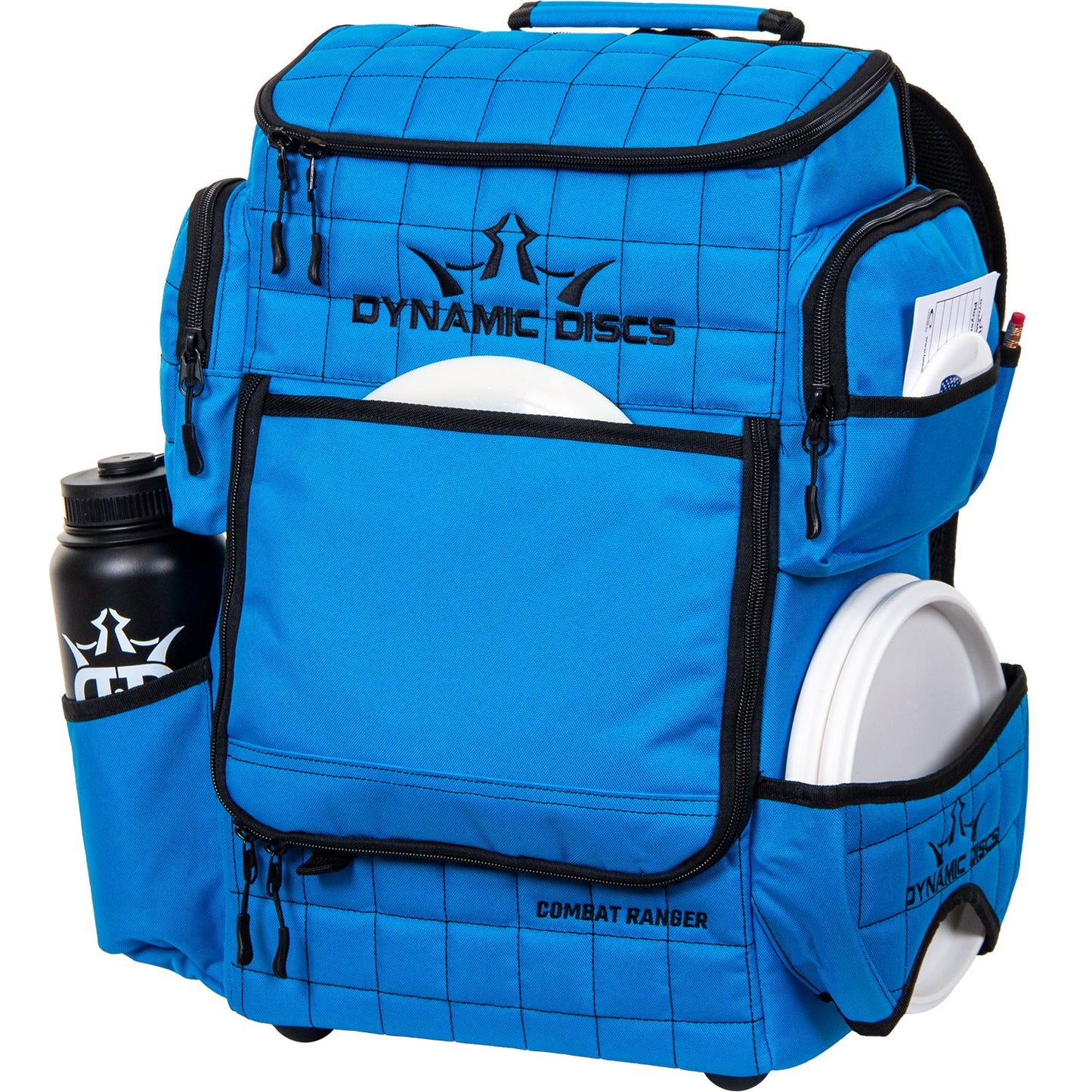 Dynamic Discs - Combat Ranger Bag