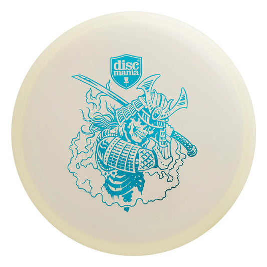 Discmania Shogun - Active Premium Glow