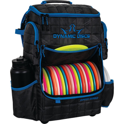 Dynamic Discs - Combat Ranger Bag