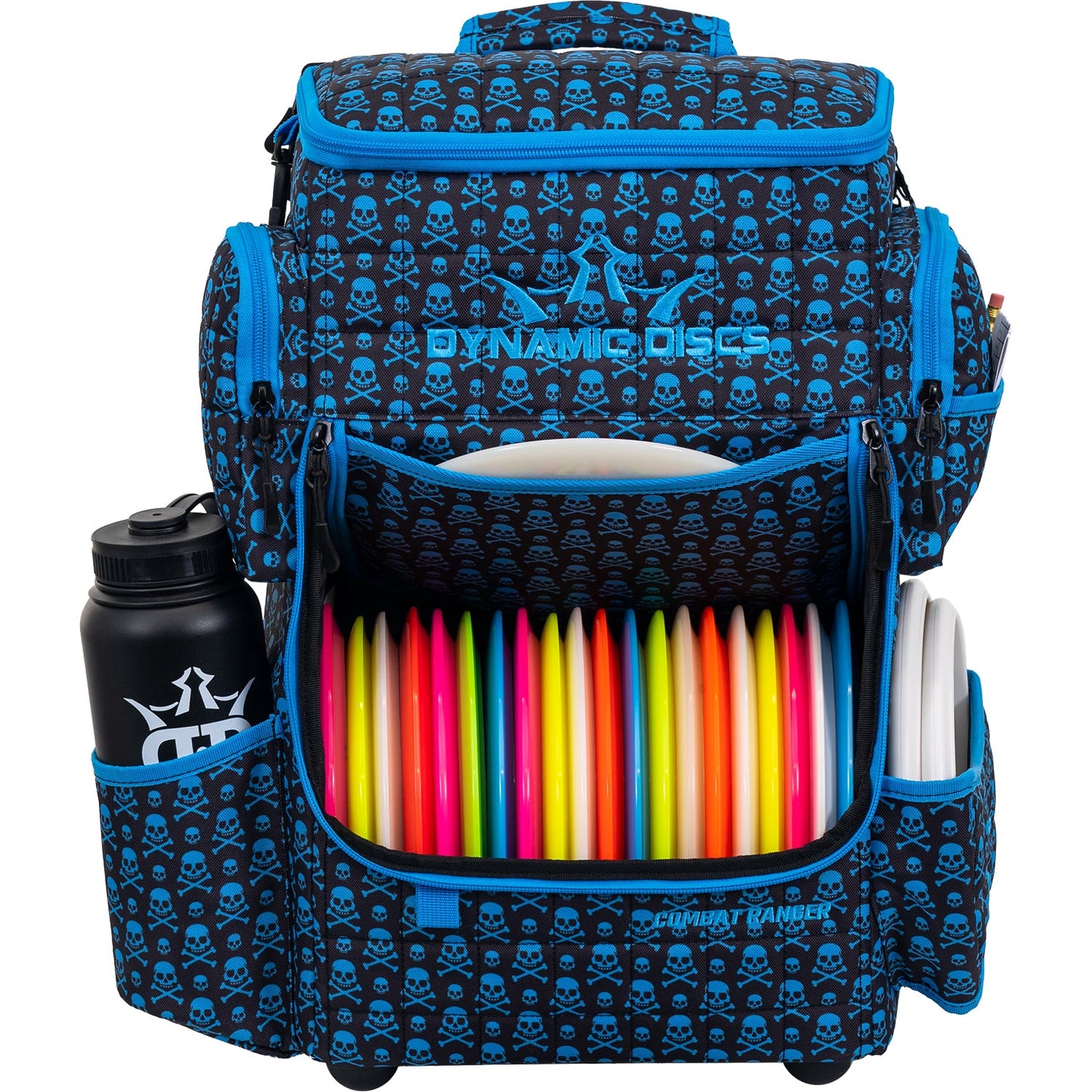 Dynamic Discs Combat Ranger Bag - Lifestyle 1