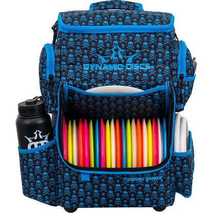 Dynamic Discs Combat Ranger Bag - Lifestyle 1