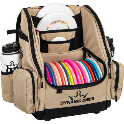 Dynamic Discs - Commander Cooler Bag