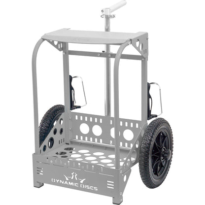 Dynamic Discs - LG Disc Golf Cart by Zuca
