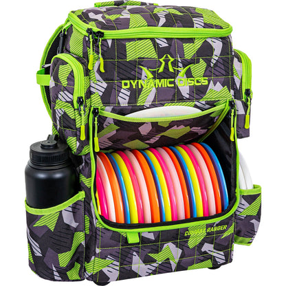 Dynamic Discs - Combat Ranger Bag