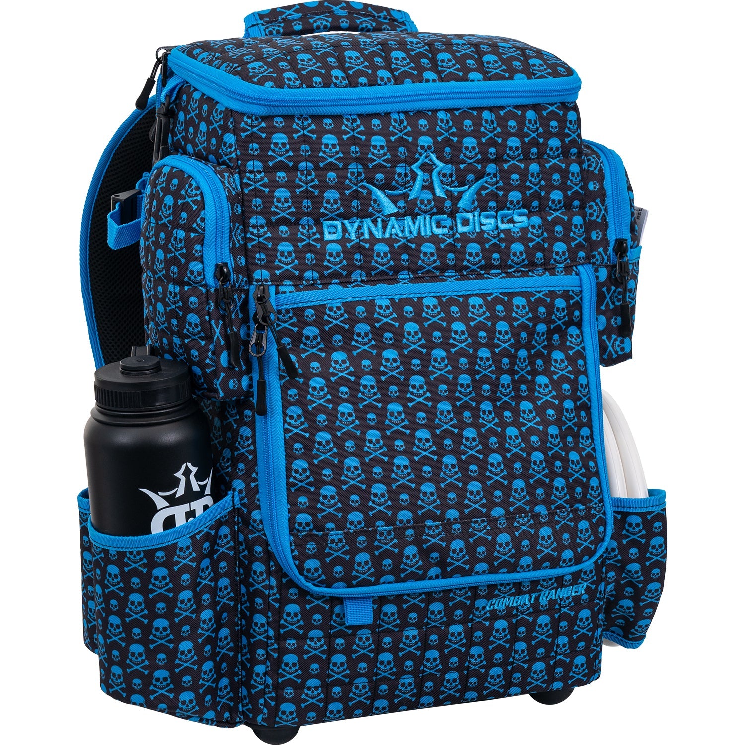 Dynamic Discs Combat Ranger Bag - Lifestyle 2