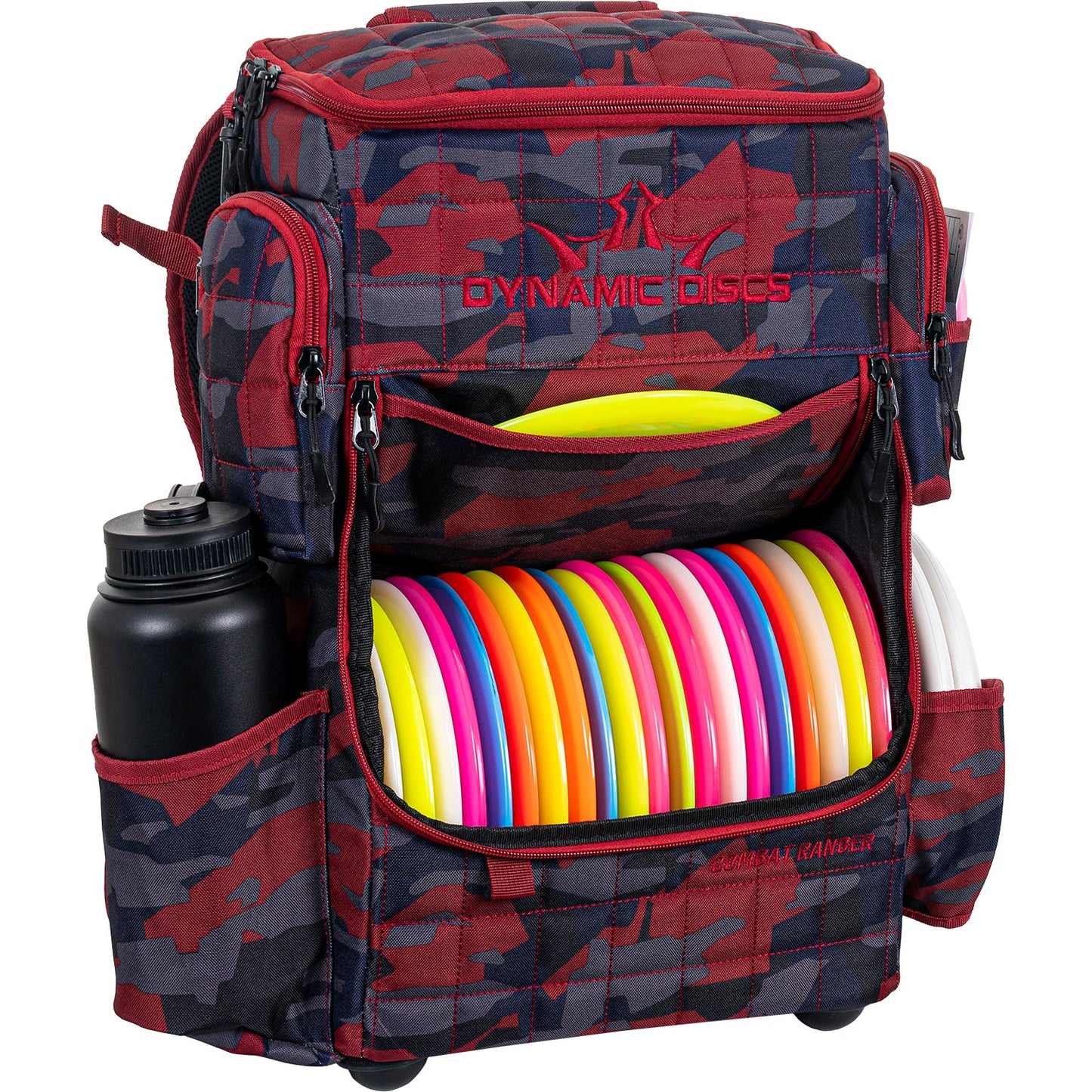 Dynamic Discs - Combat Ranger Bag