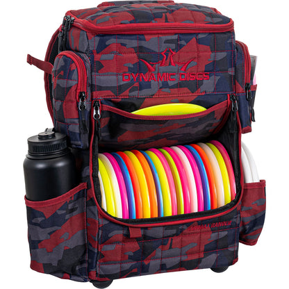 Dynamic Discs - Combat Ranger Bag