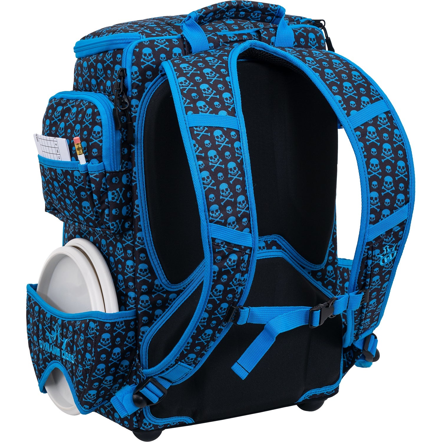 Dynamic Discs Combat Ranger Bag - Detail