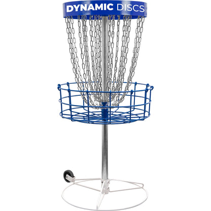 Dynamic Discs - Veteran Disc Golf Basket