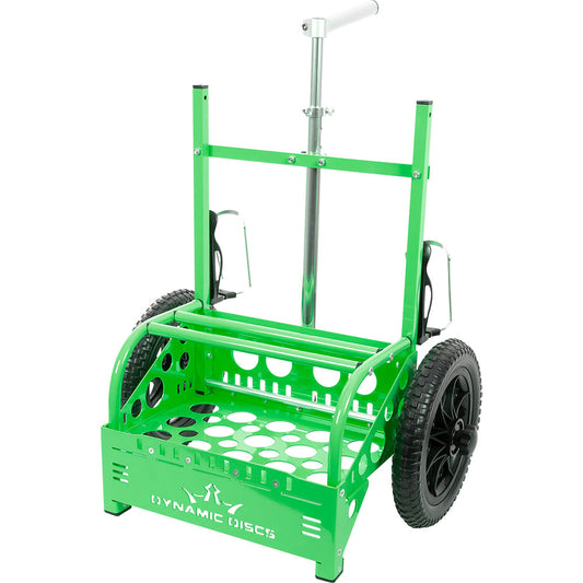 Dynamic Discs - EZ Disc Golf Cart by Zuca
