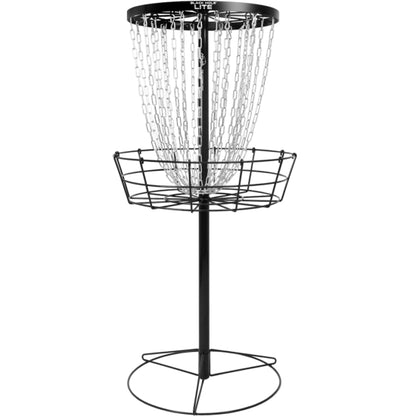 MVP - Black Hole Lite